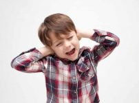 コオロギがうるさい