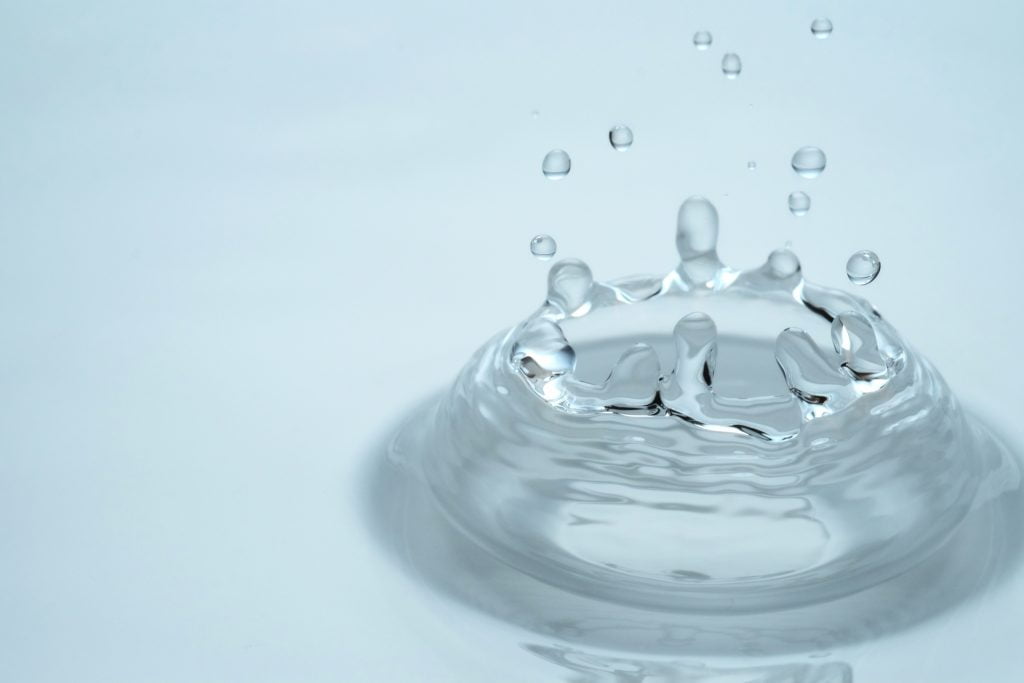 ウォータークラウン