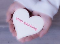 禁煙