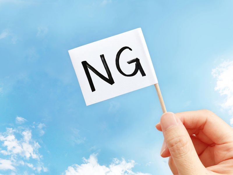 NG