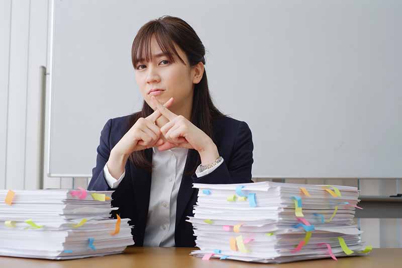 危険物乙4は「法令」の分量が多い