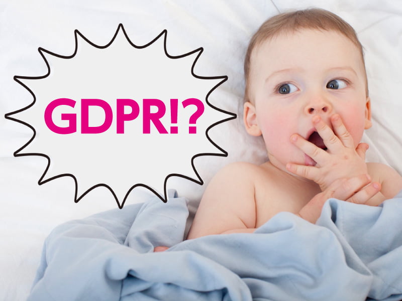 GDPRとは