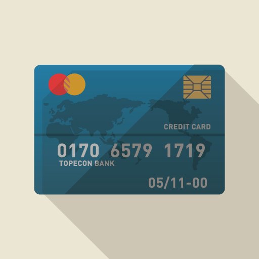 クレジットカード