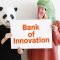 ipoバンク・オブ・イノベーション