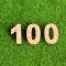 100