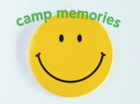 キャンプの思い出