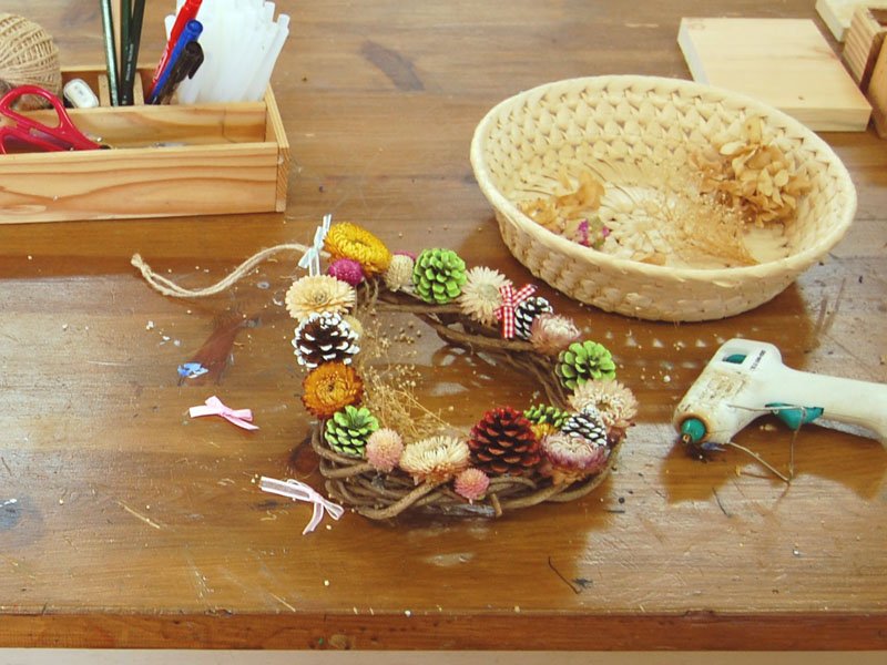 グリム冒険の森