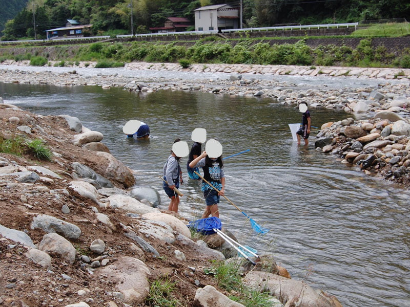南光自然観察村