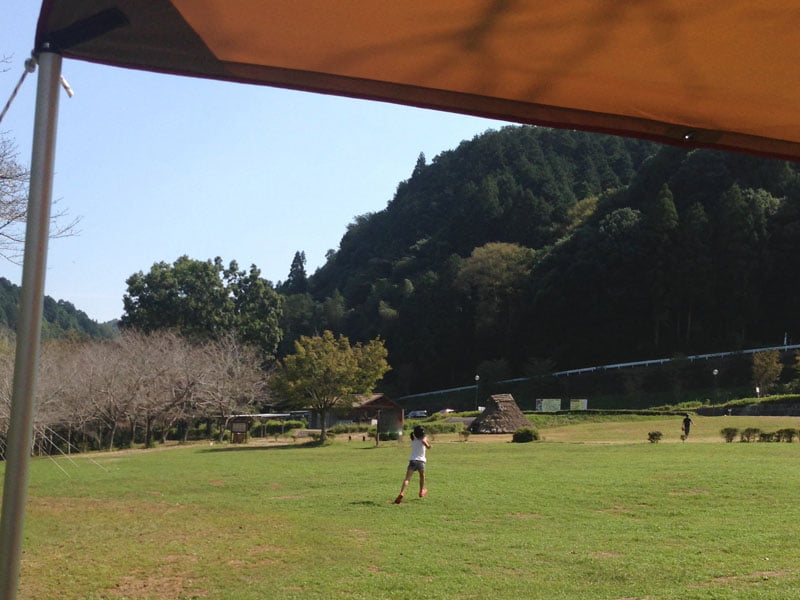 カントリーパーク大川