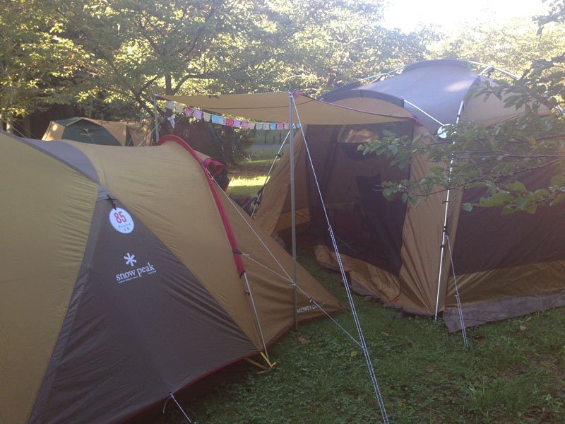 グリーンパーク山東