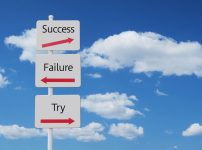 合格への道のりは紆余曲折