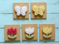 ストリングアート