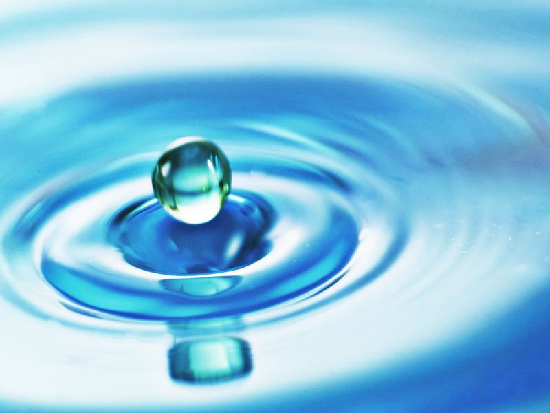 水滴