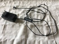 ブラーバACアダプター