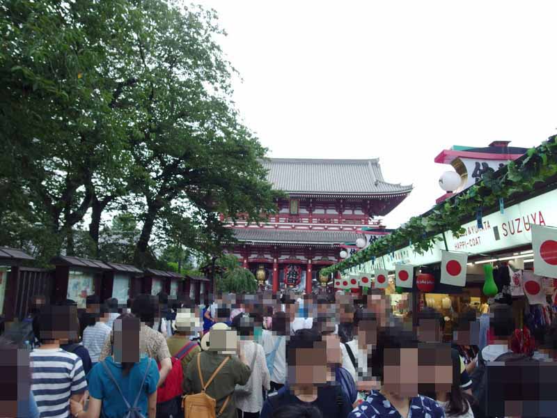 浅草寺
