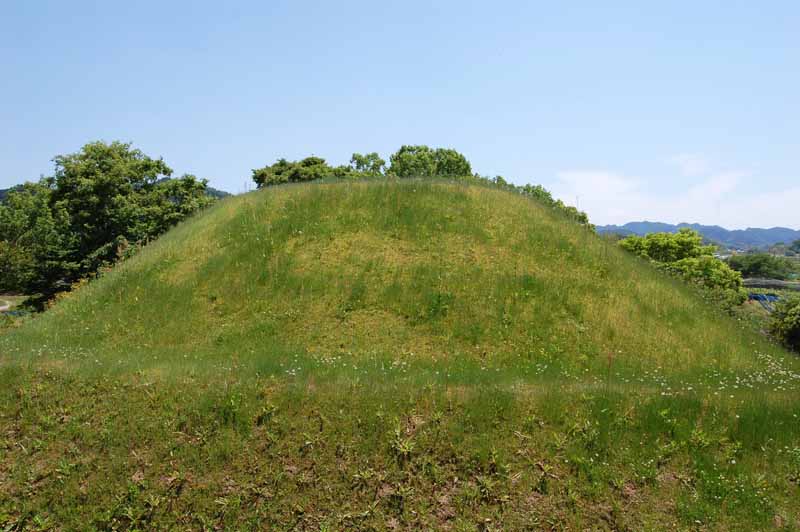 高松塚古墳