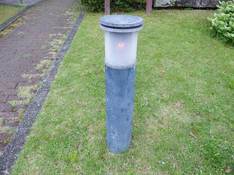 とまろっと照明