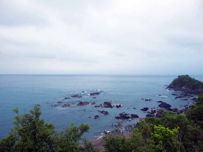 とまろっと展望台