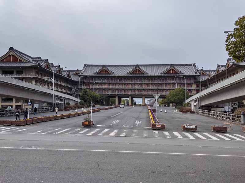 天理大学