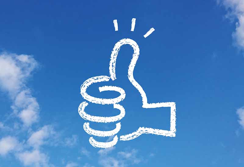 あなたはコレを買え