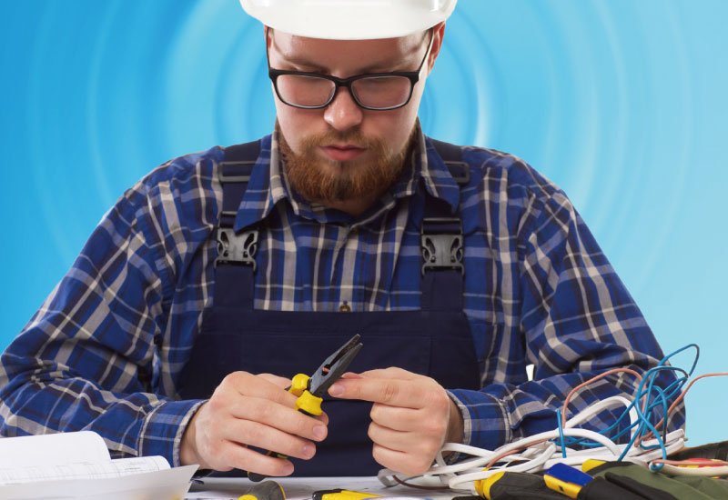 第二種電気工事士