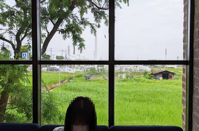 オニジャス コーヒー ヴィレッジ