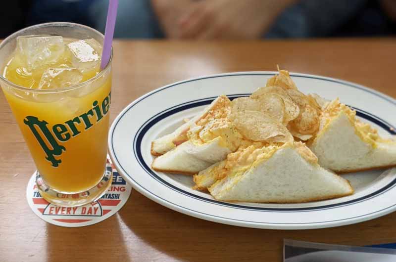 オニジャス コーヒー ヴィレッジ