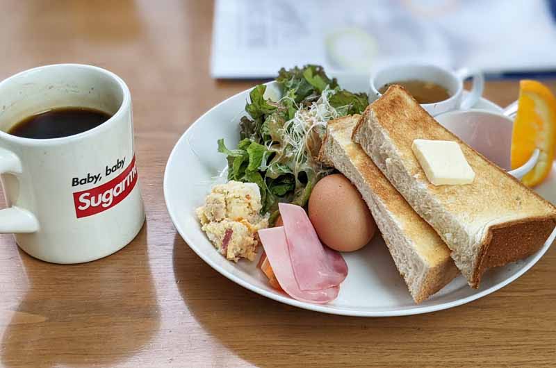 オニジャス コーヒー ヴィレッジ