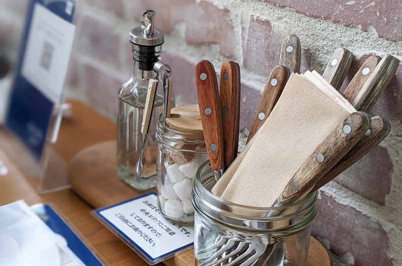 オニジャス コーヒー ヴィレッジ