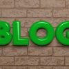 ブログ