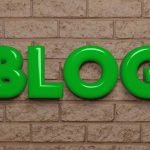 ブログ