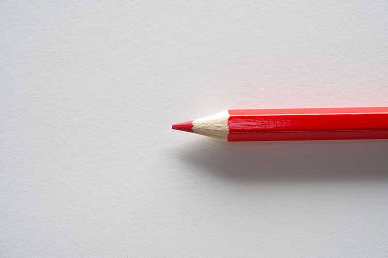 赤鉛筆