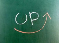 アップ