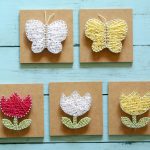 ストリングアート