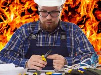 第2種電気工事士技能試験