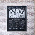 ONIJUS COFFEE VILLAGE