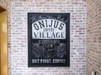 ONIJUS COFFEE VILLAGE
