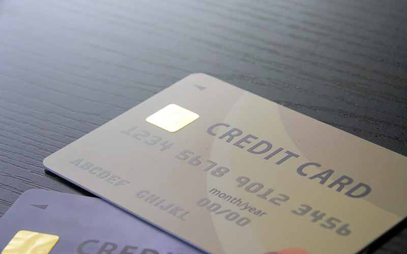 クレジットカード
